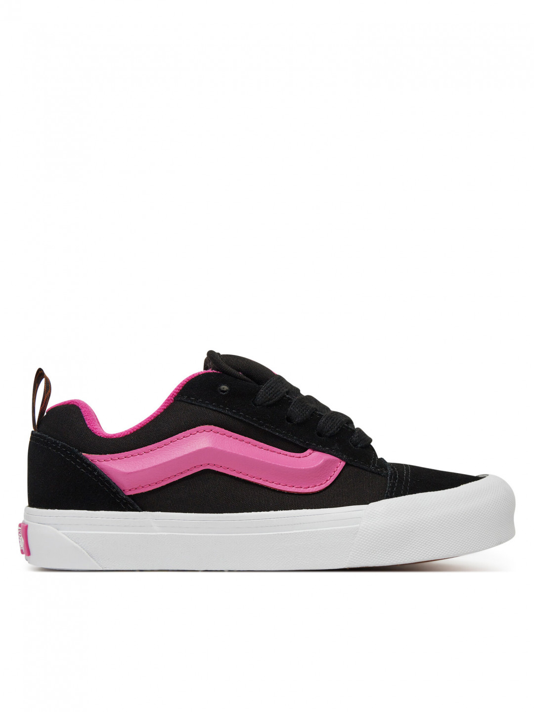 Vans Tenisky Knu Skool VN000D2TBML1 Černá